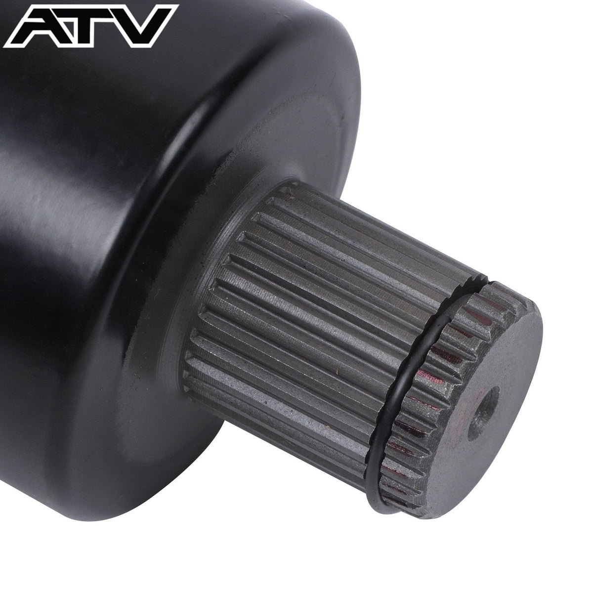 Rear Left Right Complete CV Joint Axles for Polaris Ranger XP 570 CREW 570 15-16