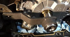 Crankshaft Positioning Tool for Ford 4.2L 4.6L 5.4L 6.8L Timing Chain Install