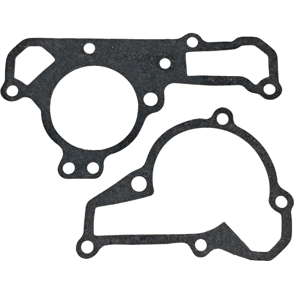 Water Pump AM134585 M139017 M139018 Fit John Deere Greensmower 2500A w/ Gasket