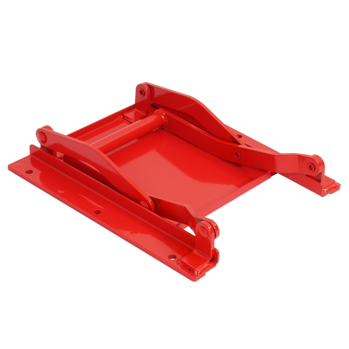 Sliding Grain Gate 9" X 9" Heavy-Duty Manual Grain Bin Slide Gate Powder Coated