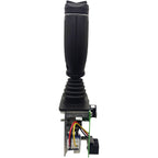 2901015000 2441305220 Single Axis Drive Joystick Controller Fit Haulotte Lift