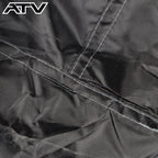 For Can-Am Maverick X3 Max R Turbo SxS Utility Vehicle Cover Storage Waterproof