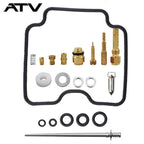 Carburetor Rebuild Repair Kit for Yamaha YFM400 Big Bear 400 2003 2004