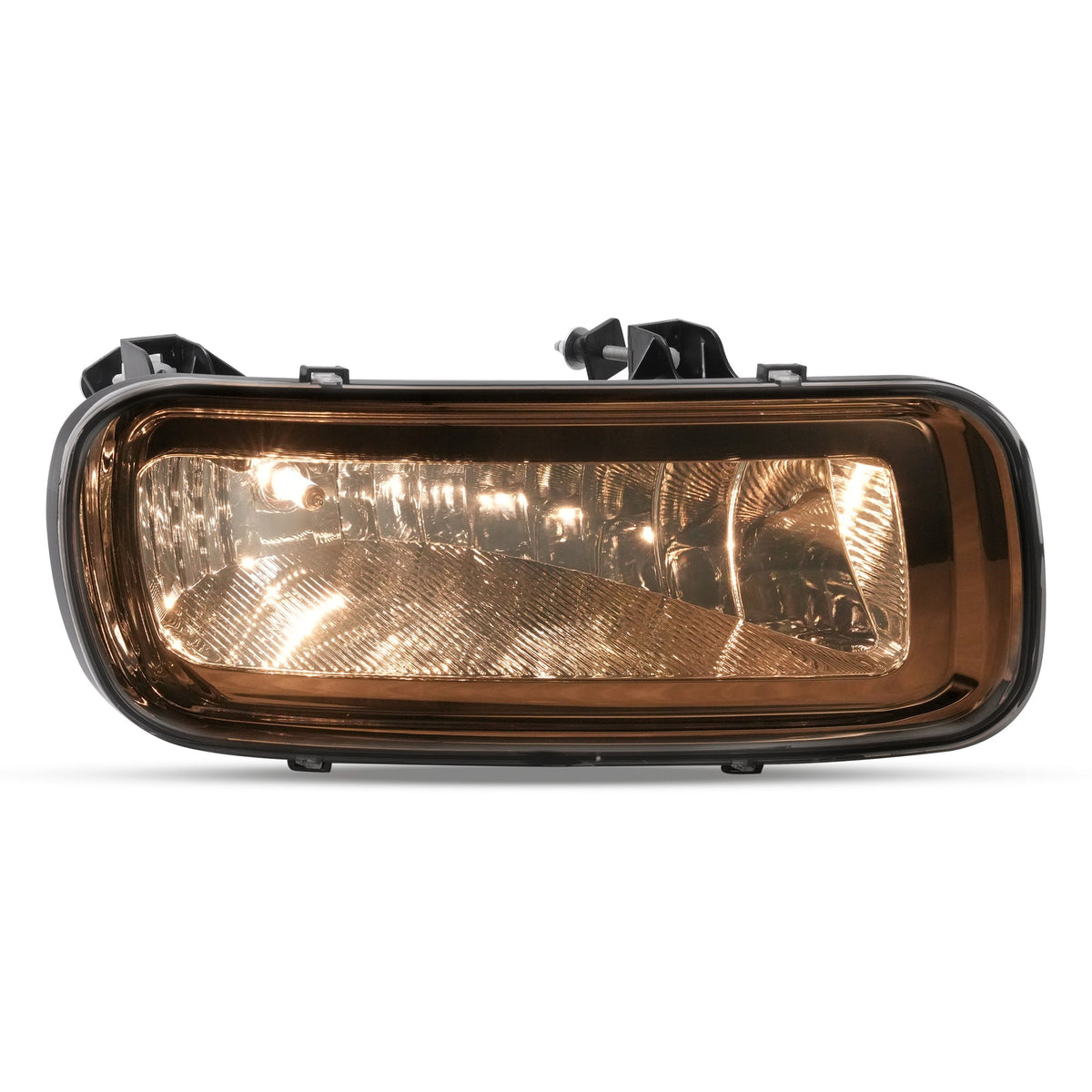 Front Right Passenger Side Fog Light Lamp For Ford F-150 2004-2006 5L3Z15200A