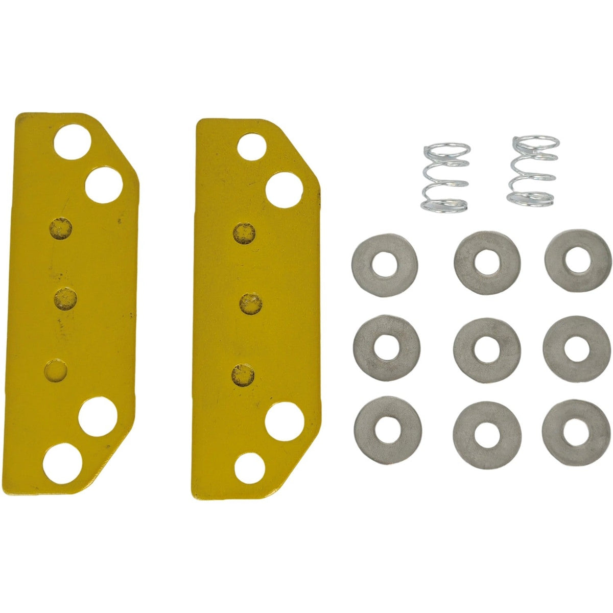 Parking Brake Pads Kit Fit for Polaris Ranger 500 700 800 900 Diesel EV