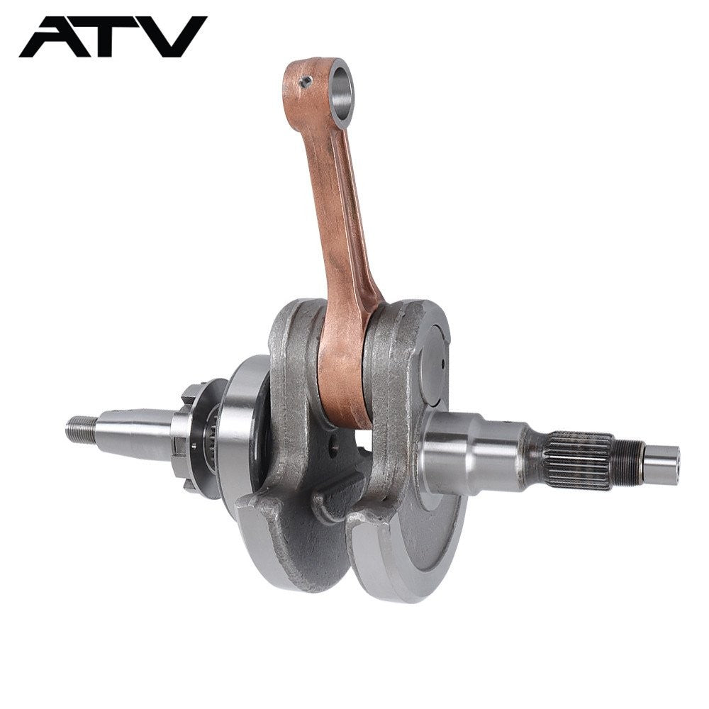 For Yamaha GRIZZLY KODIAK VIKING 700 2014-2020 Crankshaft Assy 2BG-11400-00-00