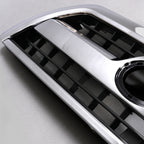 Front Grille Chrome/Black Fit Toyota 4Runner SR5 Sport Model 2006 2007 2008 2009