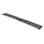 Front Windshield Wiper Panel Cover For 1987-1999 Jeep Cherokee Comanche Wagoneer