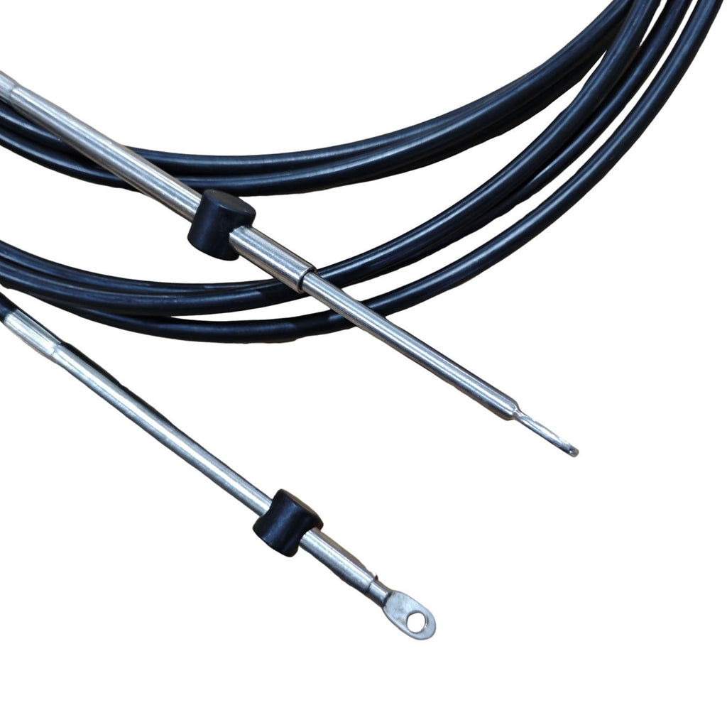 14FT Boat Throttle and Shift Cable CC17914 Fit for Mercury MerCruiser Marine