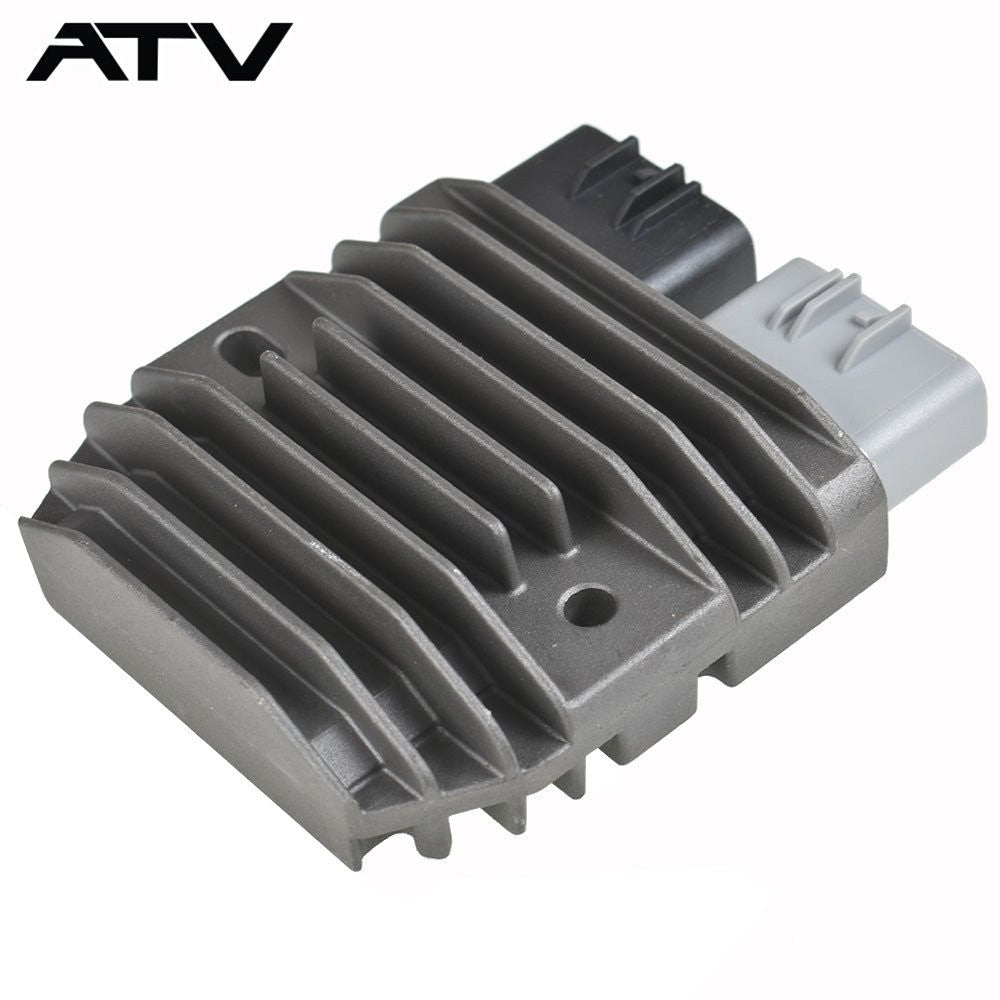 21066-0008 New Voltage Rectifier Regulator For Kawasaki Ninja ZX10R 2004-2007