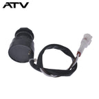 Ignition Key Switch For Yamaha Grizzly 125 YFM125G 2004-2013 5LP-82510-00-00