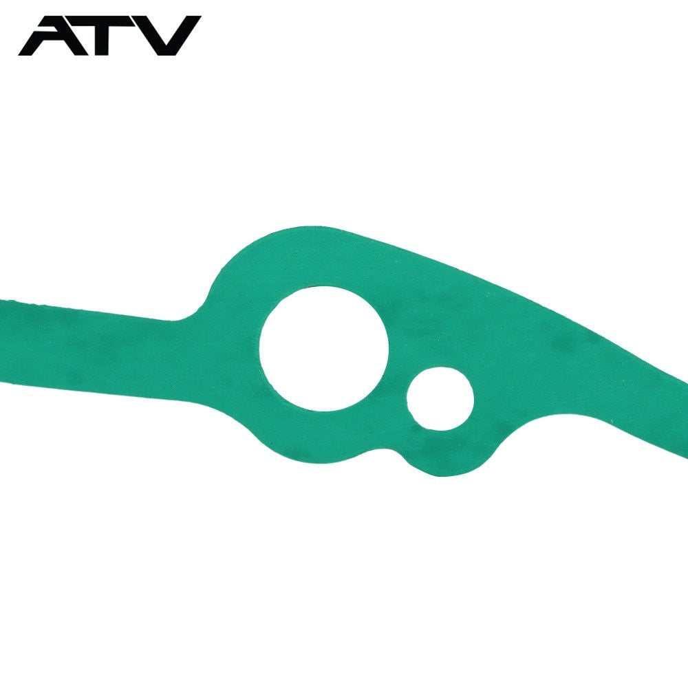 Clutch Cover Gasket For YAMAHA YFZ450 2004-2013 5TA-15453-00-00 5TA-15462-00-00