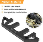 303-1655 Camshaft Holding Alignment Timing Tool for Ford 3.5L Upgraded EcoBoost