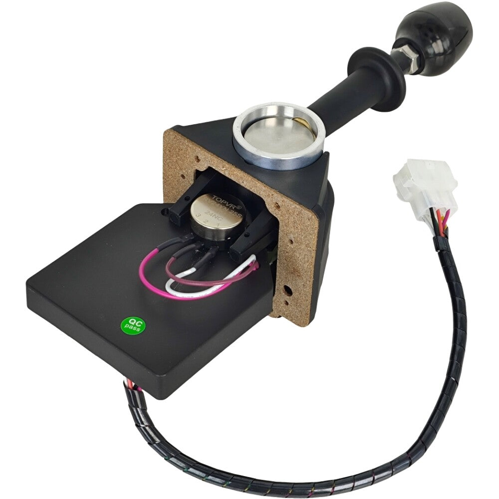 Controller Shifter 1600094 for JLG Boom Lift 40H 40+6 40HT 45HA 50H 50HT 60H