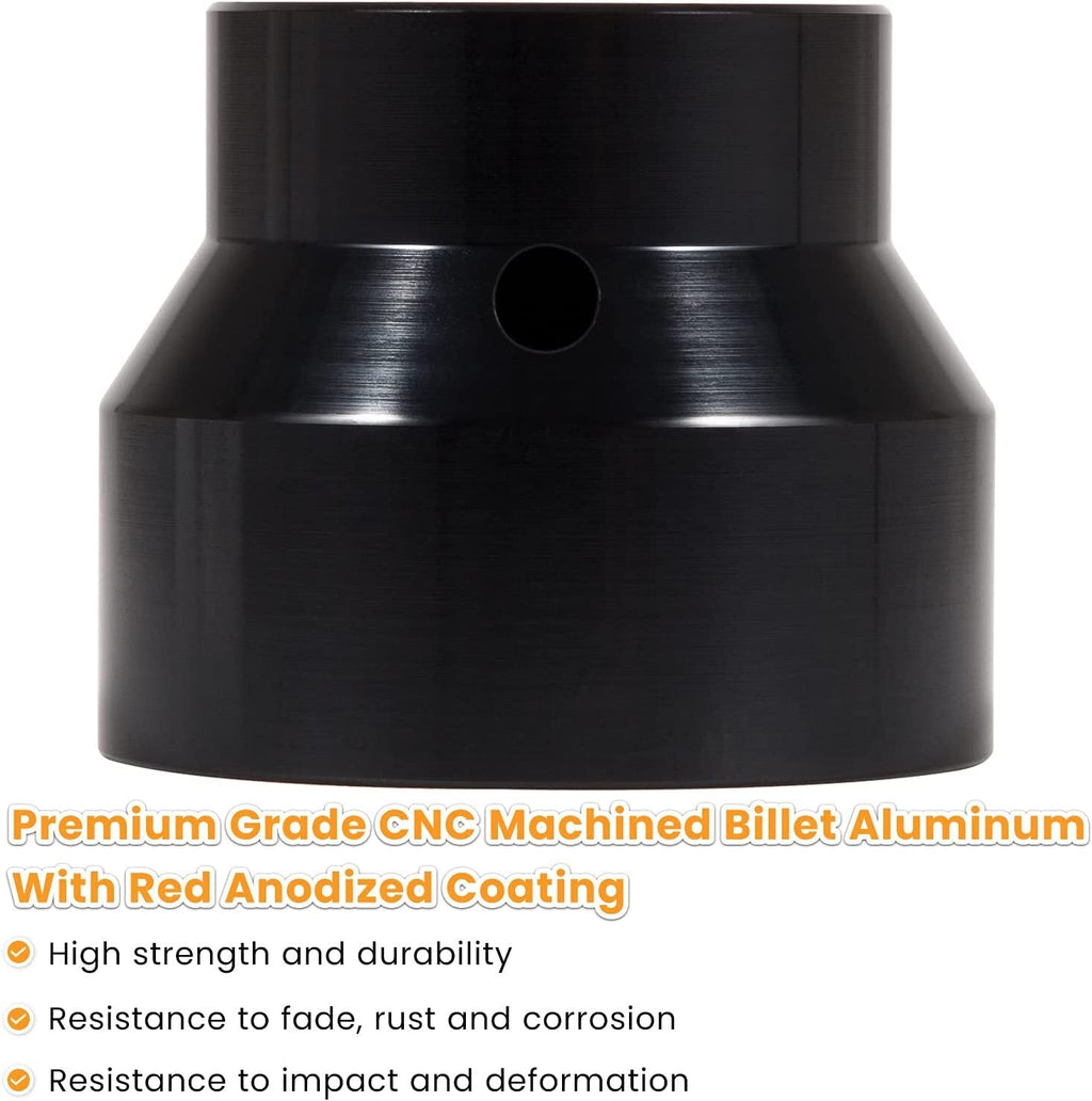 Oil Filter Socket 24mm / 36mm for 2003-2010 Ford 6.0L / 6.4L Powerstroke Diesel