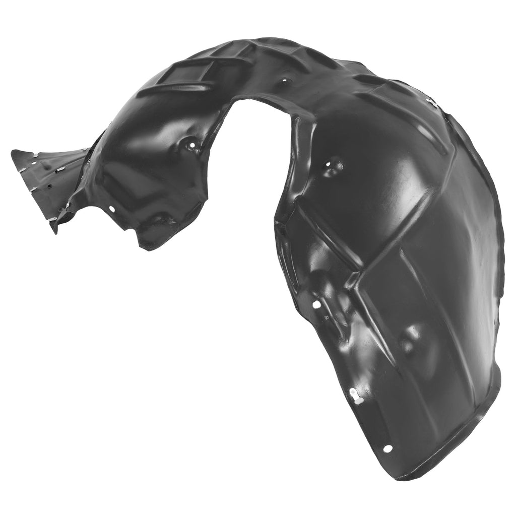 Front Passenger Side Inner Fender Liners For Chevrolet Camaro 16-24 Fit 84169277