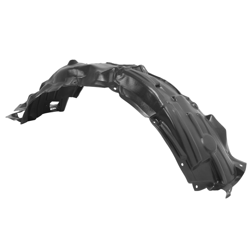 Fits Lexus IS250/IS350 2006-2008 Inner Fender Liner Driver Side For 5380653020
