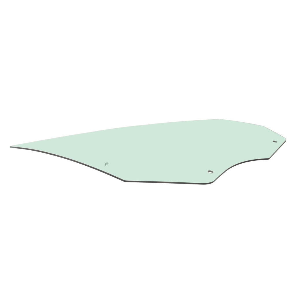 Fits Dodge Durango 11-23 /Jeep Grand Cherokee 11-21 Right RH Door Window Glass