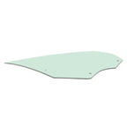 Fits Dodge Durango 11-23 /Jeep Grand Cherokee 11-21 Right RH Door Window Glass