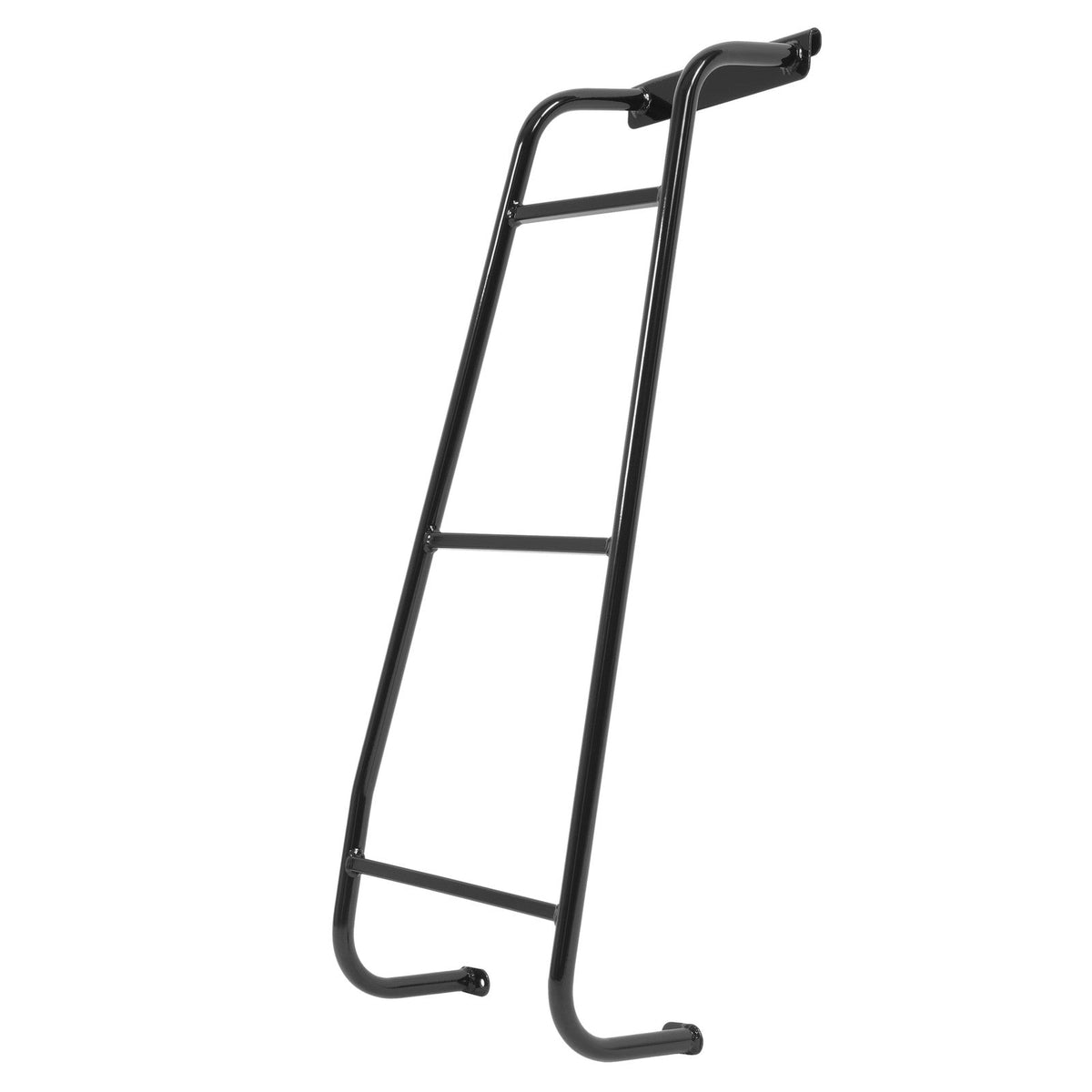 Steel Rear Access Roof Rack Ladder For Land Rover Discovery Series 1 & 2 94-04