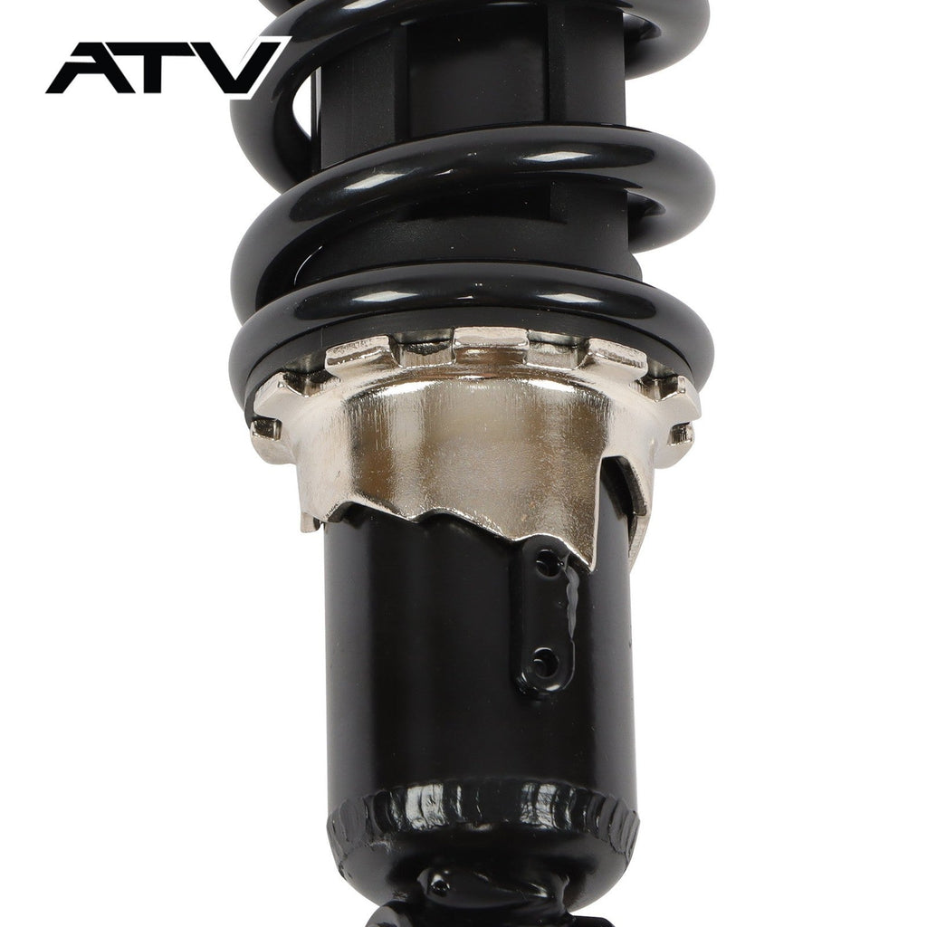 2pcs Front Shock Absorber For Yamaha Raptor 660 2001-2005 5LP-23350-00-00 ATV