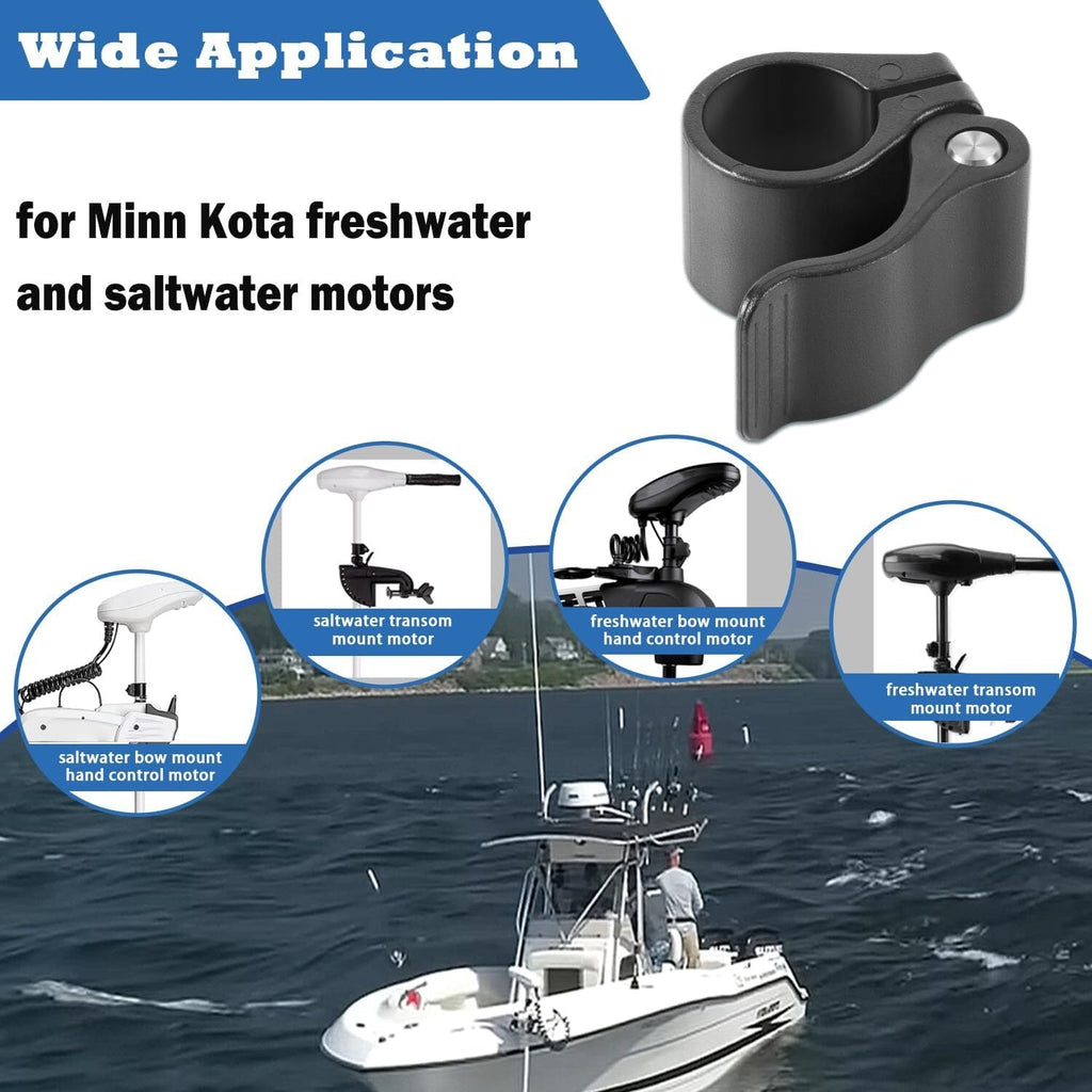 2991521 Hand Control Depth Collar for Minn Kota Freshwater & Saltwater Motors