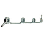 Fuel Over Flow Pipe Fit for Kubota MX5000DT MX5000F MX5100DT MX5100F M5140HD