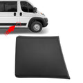 FOR DODGE RAM PROMASTER 2019-22 B PILLAR TRIM FRONT DOOR MOLDING COVER RIGHT RH