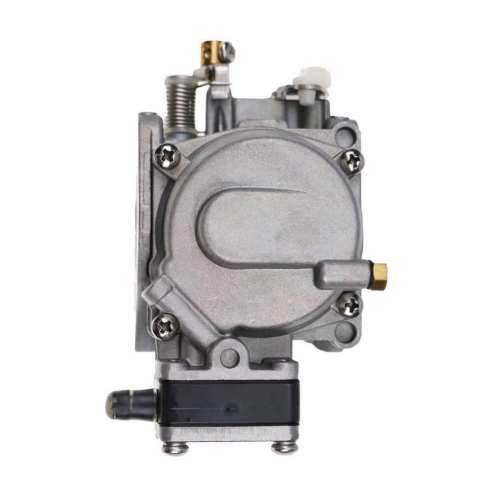 Carburetor 812647T1 812648T for Mercury Marine 2-stroke 4HP 5HP Outboard Engine