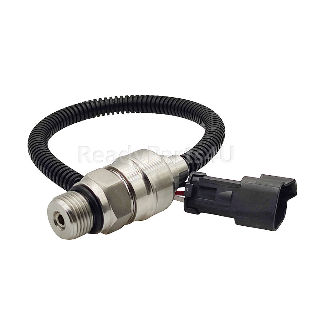 Pump High Pressure Sensor Fit for Caterpillar Forest 322C 324D FM 324D FM LL