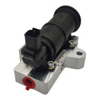 24V Fuel Pump for Caterpillar MH3022 MH3024 MH3026 2384C 2384D 2484C 2484D 2570C