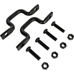 KB3Z-21550A74-A 2X Rear Bed Steel Tie Down Rope Hook Fit Ford Ranger 2019-2025