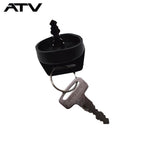 Generic Ignition Key Switch for Polaris Magnum 325 330 2X4 4X4 2002 ATV USA