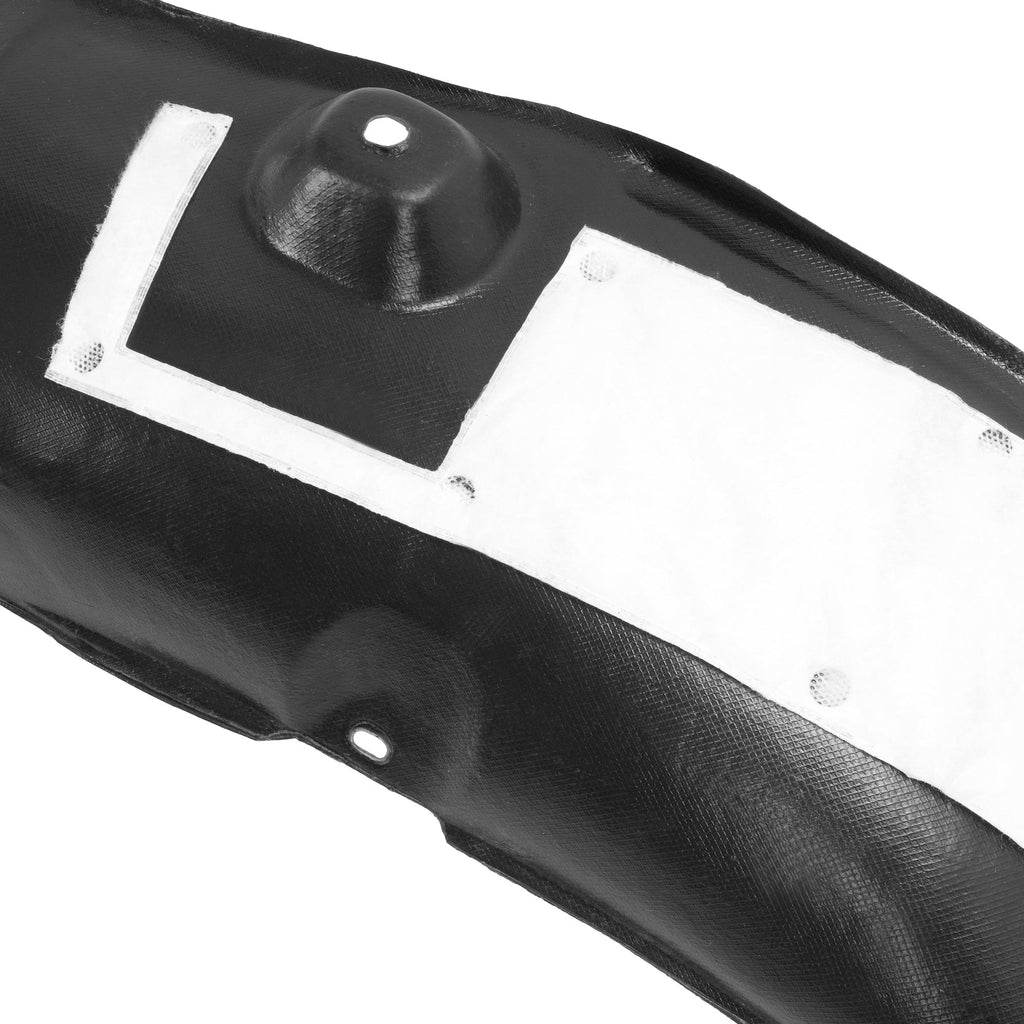 For Kia Optima New Fender Liner Splash Shield Front Driver Side #KI1248131