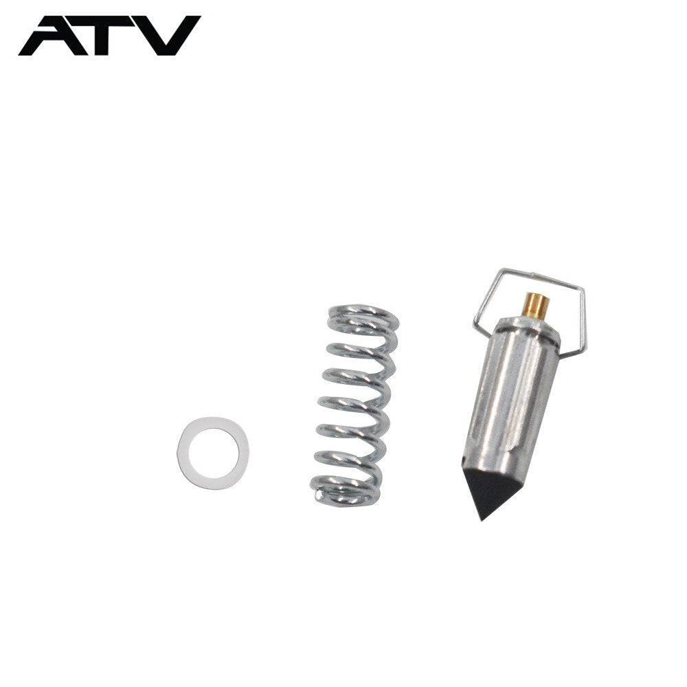 Carb Rebuild Kit Repair KLF 400 For Kawasaki KLF400 Bayou 1996-1999