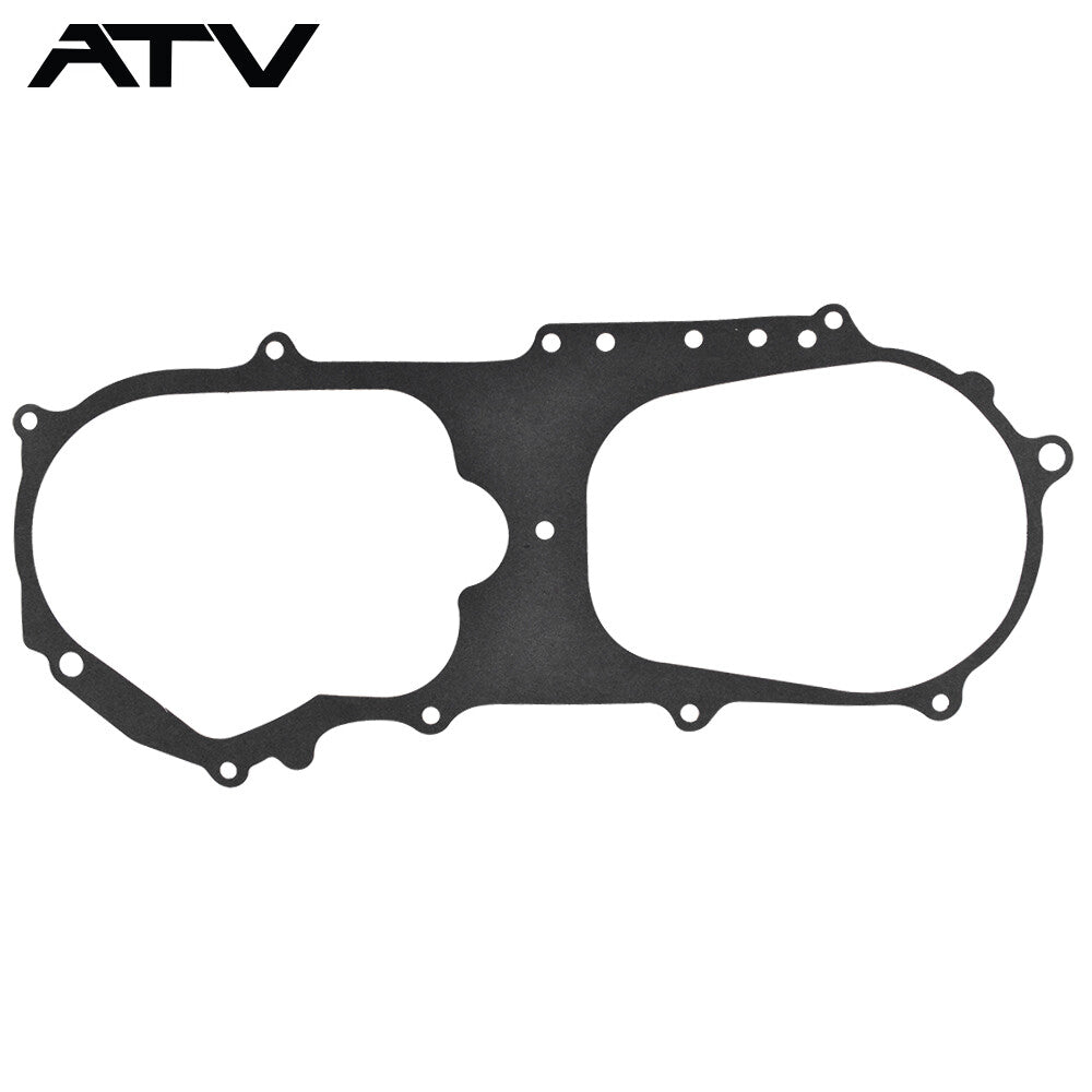 Generic Left Clutch Cover Gasket for Polaris Predator 90 50 03-06 0455367 04501