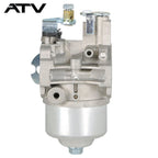 Carburetor for Kawasaki Mule 500 520 550 KAF300 15003-2178 15003-2589