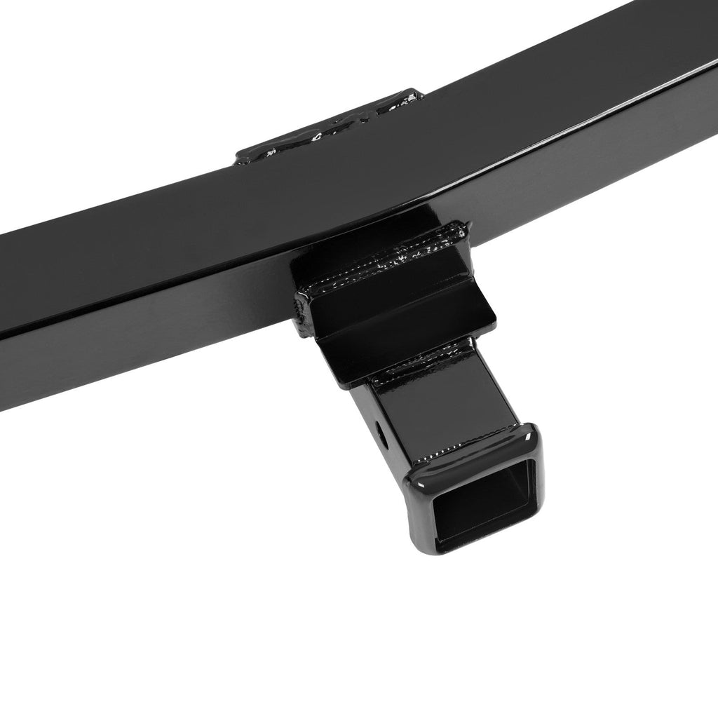 Front Mount Trailer Hitch For Silverado Suburban Avalanche 1500 2500 1999-2007