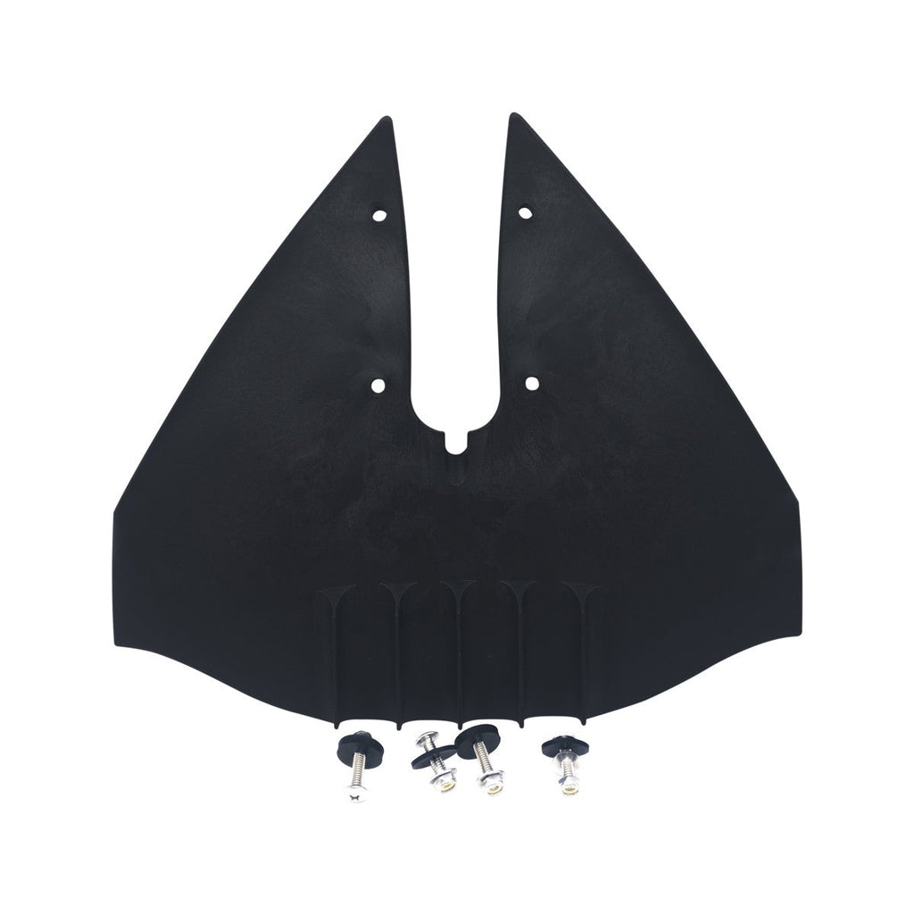 Hydrofoil Stabilizer for Most Yamaha Mercury Johnson Outboard 8-40 HP Engines