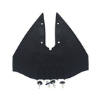 Hydrofoil Stabilizer for Most Yamaha Mercury Johnson Outboard 8-40 HP Engines