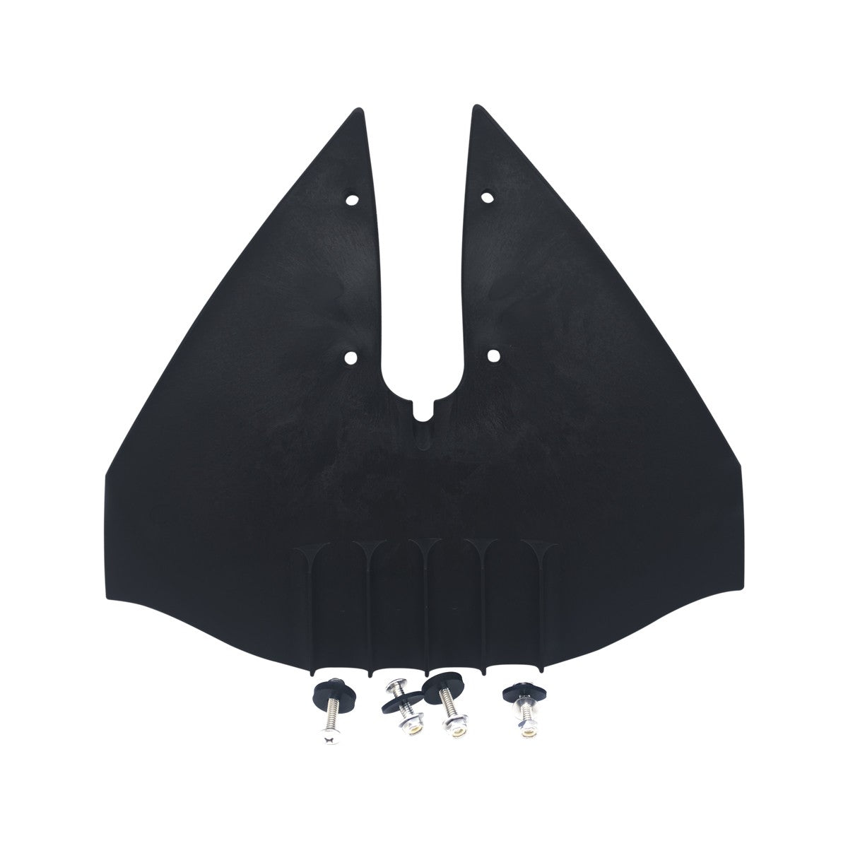 Hydrofoil Stabilizer for Most Yamaha Mercury Johnson Outboard 8-40 HP Engines