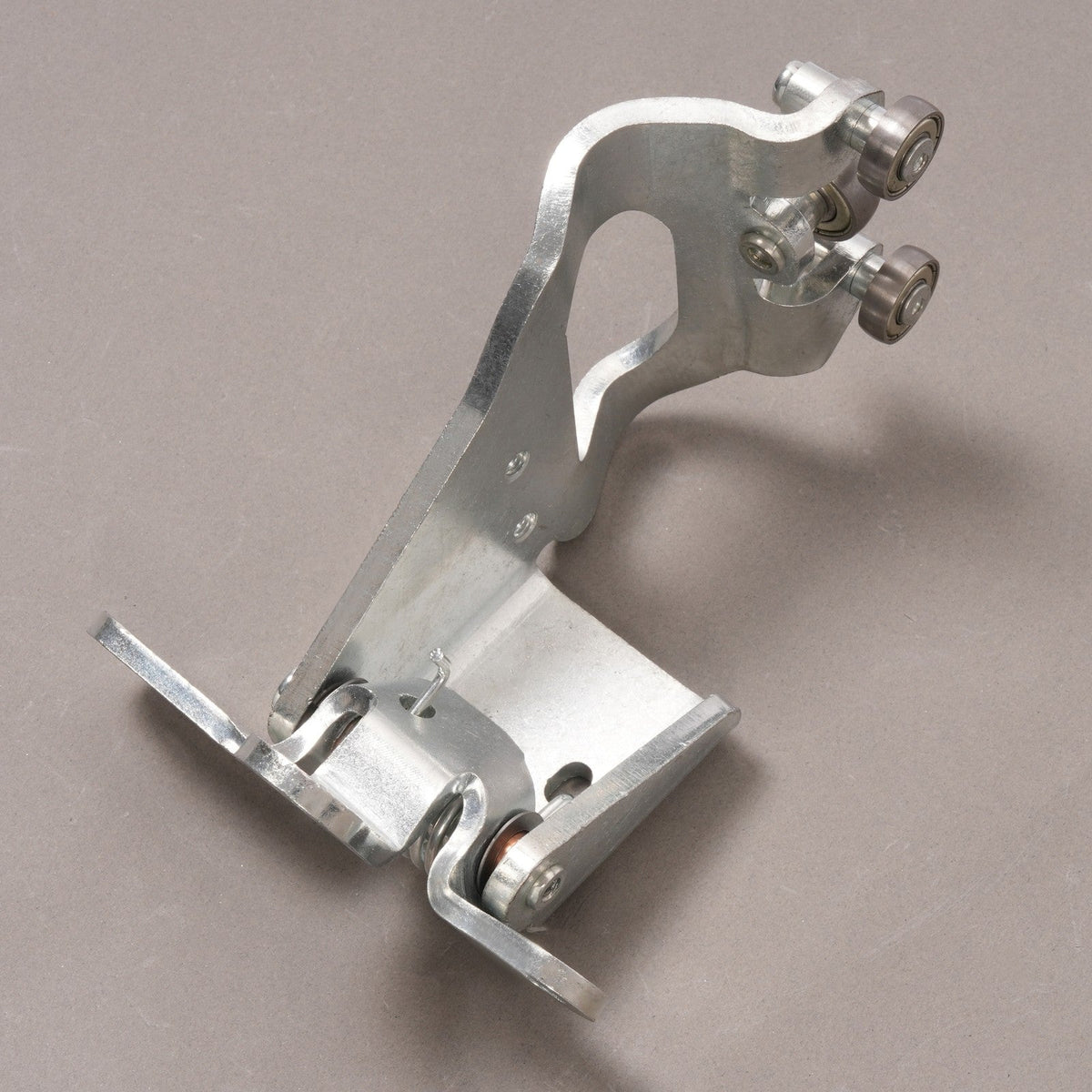 1pcs Sliding Door Hinge Passenger Right Side Steel For 2011-2020 Toyota Sienna
