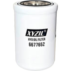 Hydraulic Oil Filter 6661248 Fit for Bobcat 463 MT52 S70 MT55 331 325 328 329