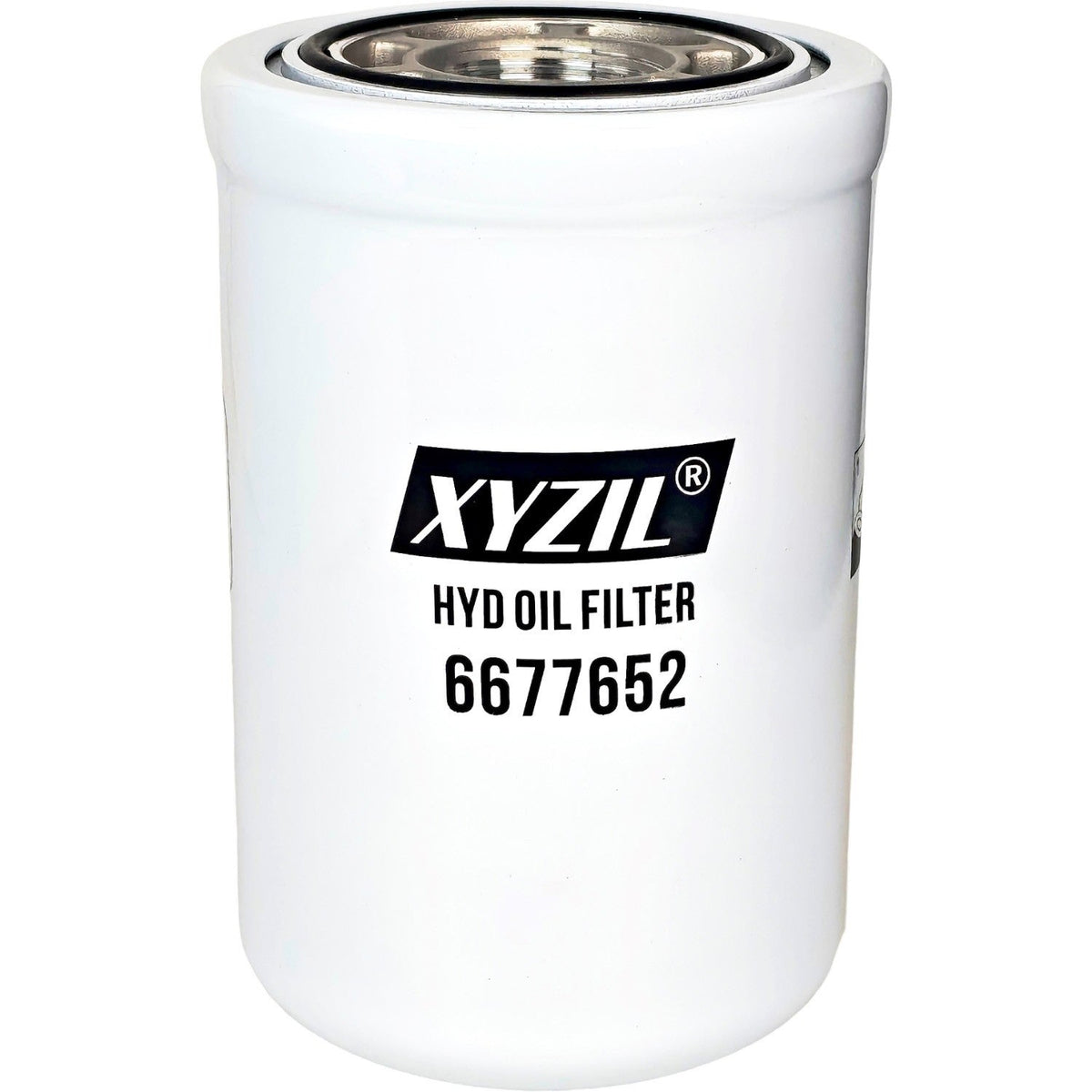 Hydraulic Oil Filter 6661248 Fit for Bobcat 463 MT52 S70 MT55 331 325 328 329