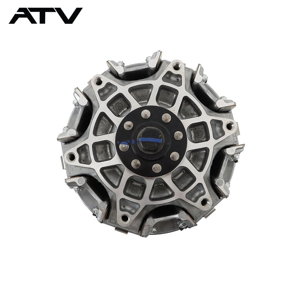 New Primary Driven Clutch + Puller For Can-Am Defender HD10 2016-2023 420280605