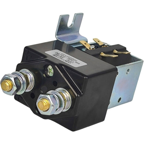 180A Contactor Drive 74267GT Fit for Genie Z-45-25 Z-30-20N Z-34-22N Z-33-18 24V