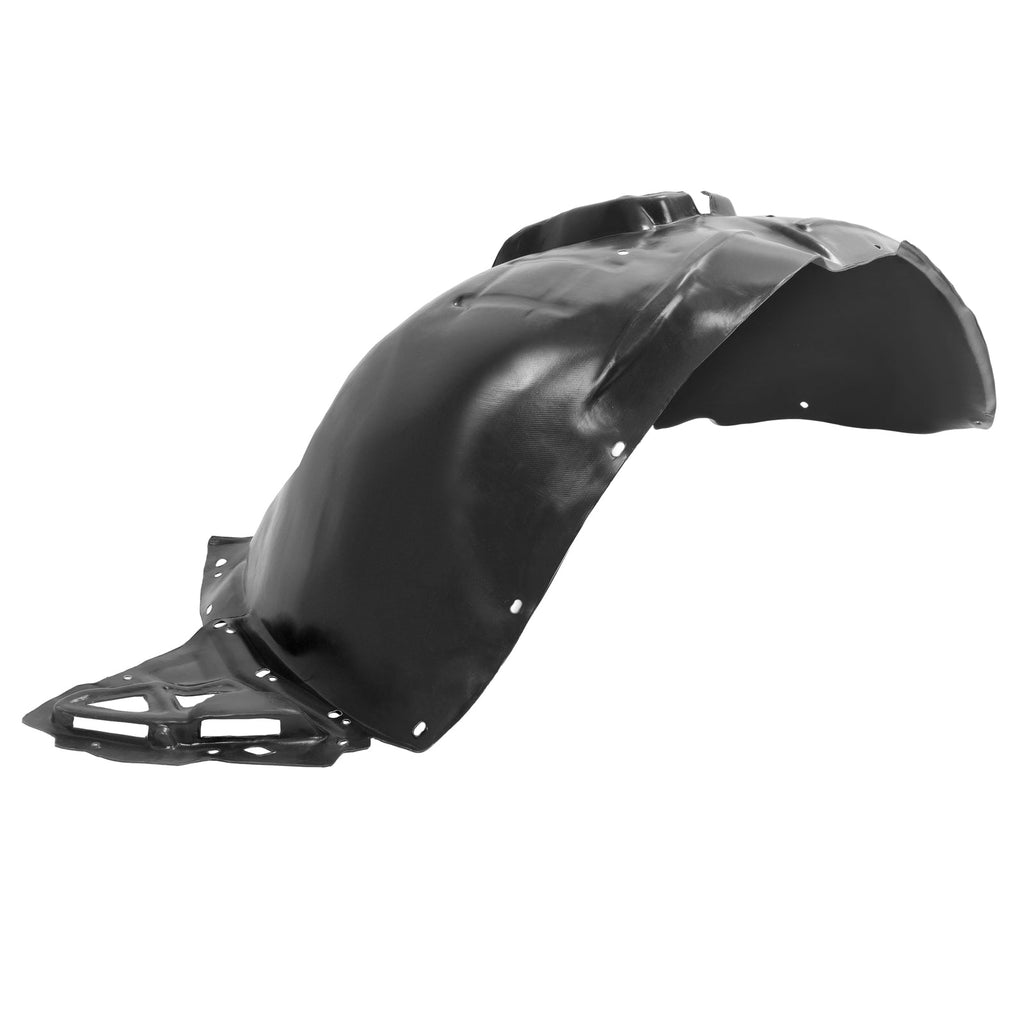 Fit 2016-2018 Chevrolet Malibu Inner Fender Liner Front Left Drive Side