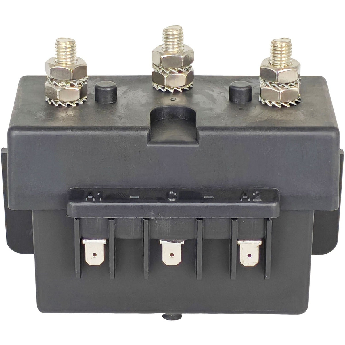 12V Marine Windlass Solenoid Control Box For Boat Anchor Windlass 6000W 3 Wire