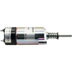 12V Shutoff Solenoid for CAT 3204 3304 3304B 3306 3306B 3406B 3406C HT400 3306C