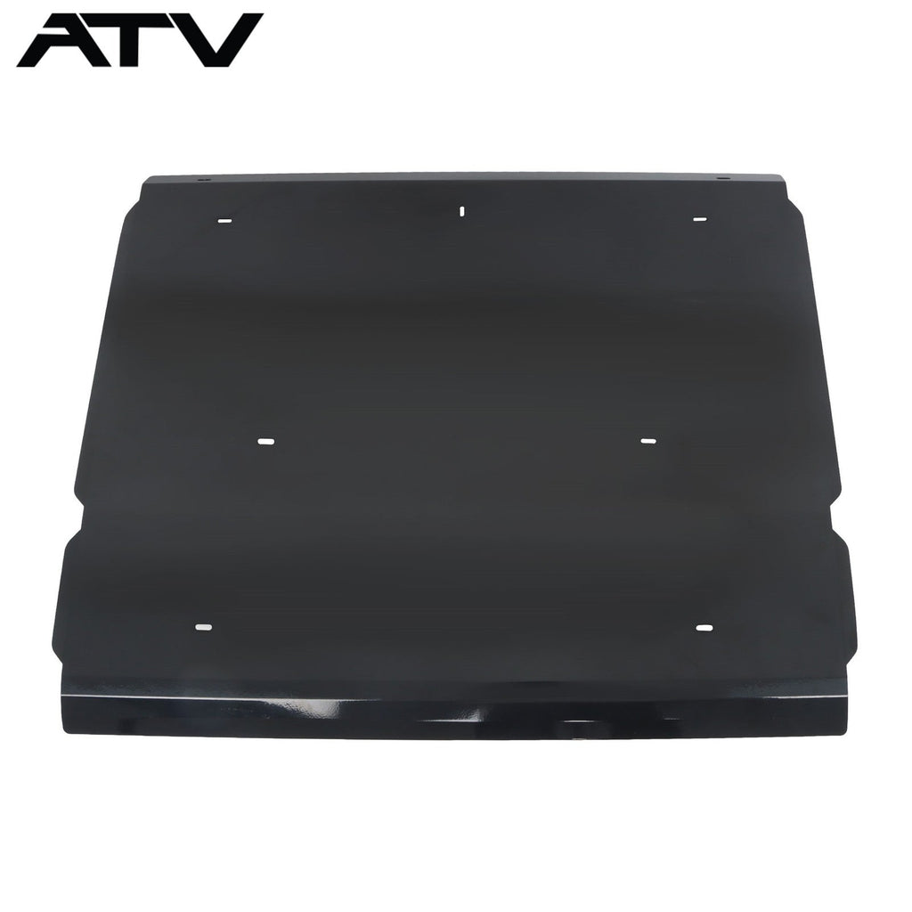 Aluminum Hard Top Roof Black For Polaris RZR 800 S / XP 900 / 570-2 Door Model